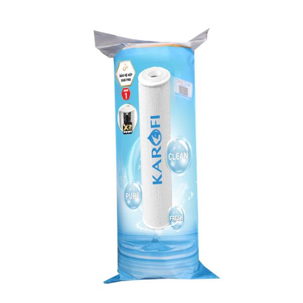 Máy lọc nước Karofi KAQ-P95 – 10 lõi Hydrogen