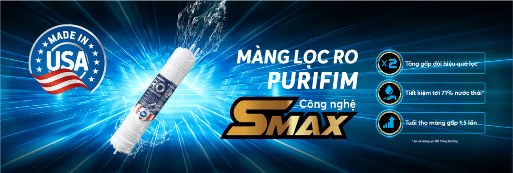 Màng lọc RO Purifilm