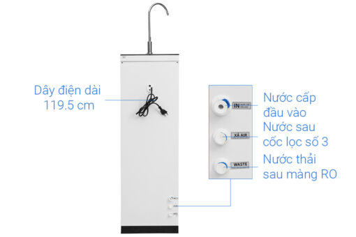 Ro Karofi Optimus Pro O I439 9 Loi Kg 4 Org